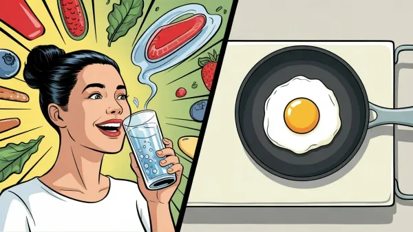 Product illustration